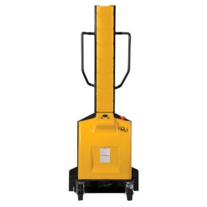 Vestil Stacker Narrow Mast Adjust Fork