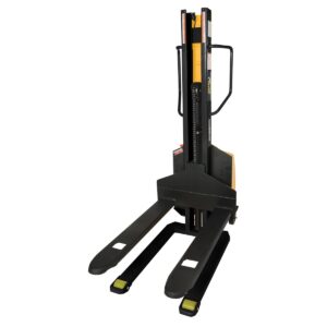 Vestil Stacker Narrow Mast Adjust Fork