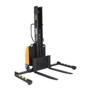 Vestil Stacker Narrow Mast Adjust Fork