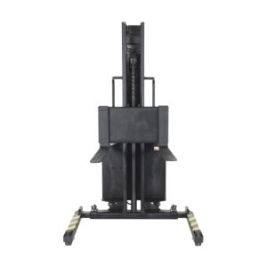 Vestil Stacker Narrow Mast Adjust Fork