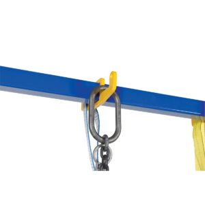 Vestil SLR-HK Optional Sling Rack Hook