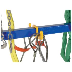 Vestil SLR-HK Optional Sling Rack Hook