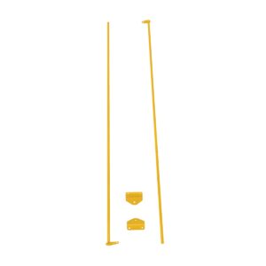 Vestil SLR-LS Optional Sling Rack Hook Lock System