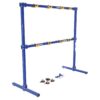 Vestil SLR-UM-6 Gantry Sling Rack Mobile/Stationary W/Kit