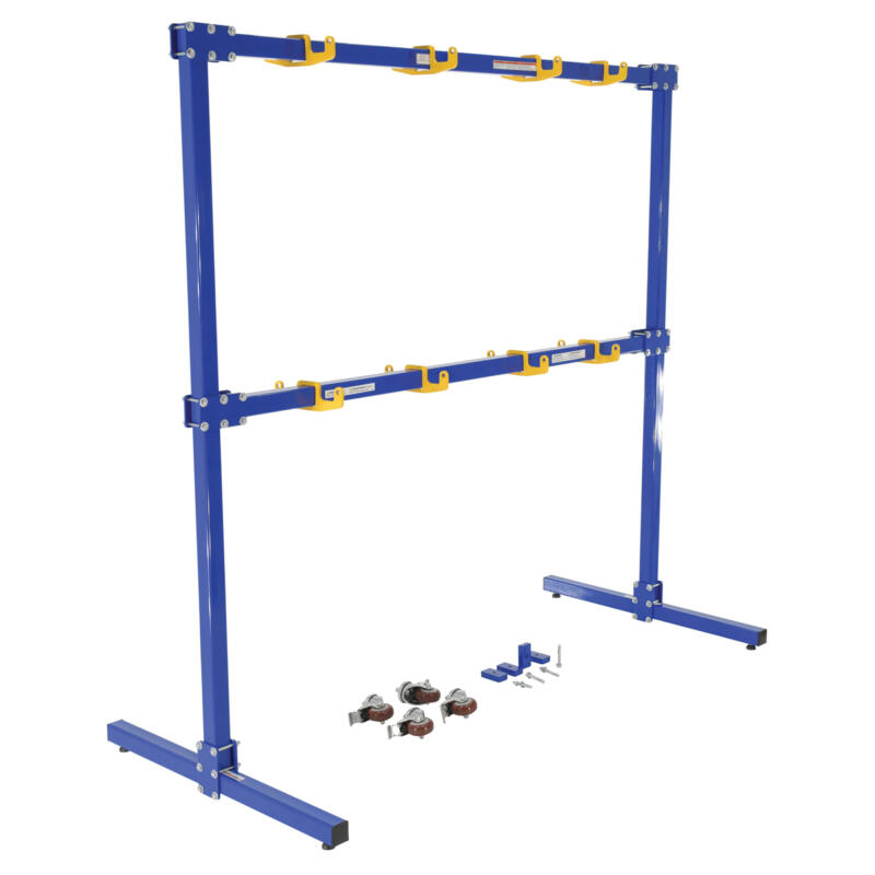 Gantry Sling Racks - Industrial Supply Depot