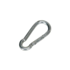 Vestil SNAP-H-25 Bollard Option - Snap Hook