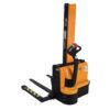 Vestil SNM-62-AA Stacker Narrow Mast Pwr Drive ADJ 62 In