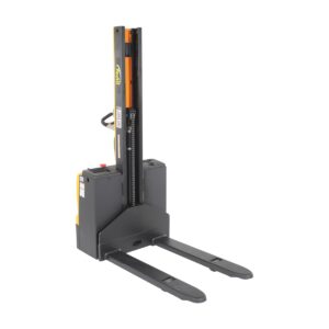 Vestil Stacker Pwr Lift/Dr 27" Fix FRK