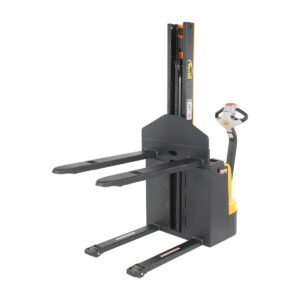 Vestil Stacker Pwr Lift/Dr 27