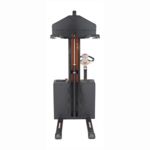 Vestil Stacker Pwr Lift/Dr 27