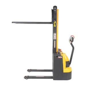 Vestil Stacker Pwr Lift/Dr 27