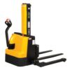 Vestil SNM-90-AA Stacker Narrow Mast PWR Drive AA 90"
