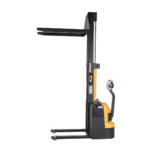 Vestil Stacker Pwr Lift/Dr 27