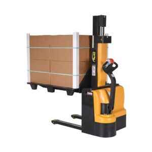 Vestil Stacker Pwr Lift/Dr 27