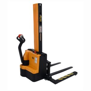 Vestil Stacker Pwr Lift/DR 62