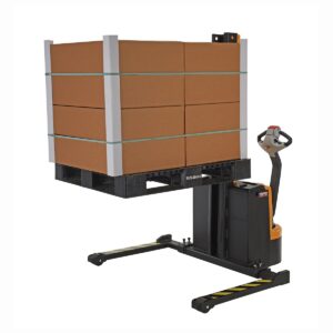 Vestil Stacker Pwr Lift/DR 62