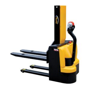 Vestil Stacker Pwr Lift/DR FRK 43