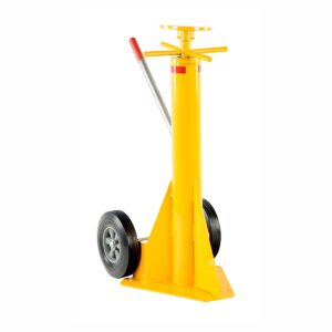 Vestil Stabilizing Spin Top Jack