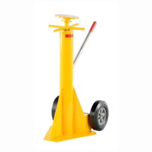 Vestil Stabilizing Spin Top Jack