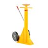 Vestil Stabilizing Spin Top Jack
