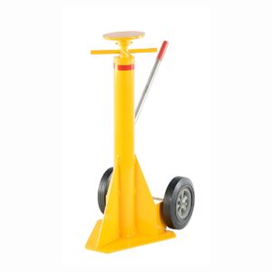 Vestil Stabilizing Spin Top Jack