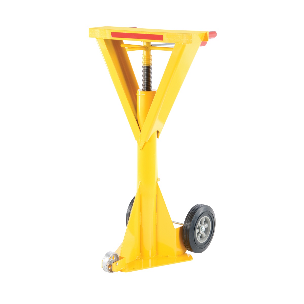 Vestil Stabilizing Spin Top Beam Jack
