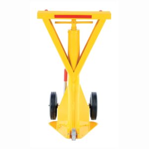 Vestil Stabilizing Spin Top Beam Jack