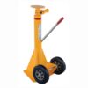 Vestil Stabilizing Ratchet Jack