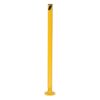 Vestil SPBOL-42 Spring-Loaded Steel Bollard 42" Height