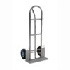 Vestil Stailess Steel P Handle Truck-600LB