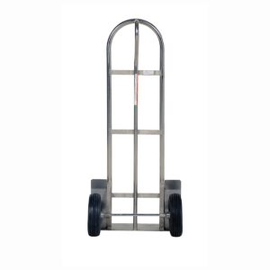Vestil Stailess Steel P Handle Truck-600LB