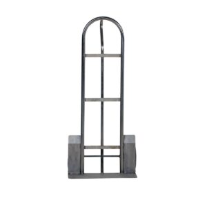 Vestil Stailess Steel P Handle Truck-600LB