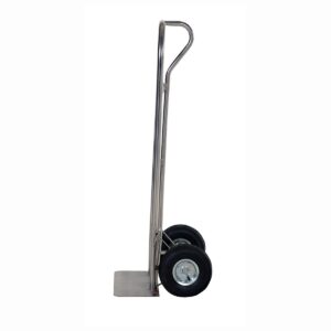 Vestil Stailess Steel P Handle Truck-600LB