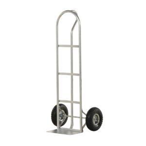 Vestil Steel P-Handle Truck