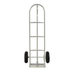 Vestil Steel P-Handle Truck