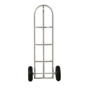 Vestil Steel P-Handle Truck