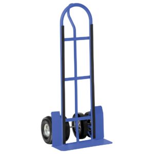 Vestil Steel P-Handle Truck