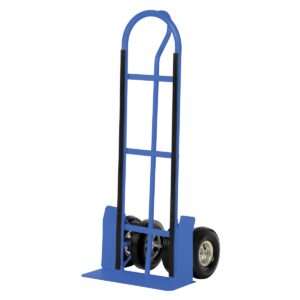 Vestil Steel P-Handle Truck