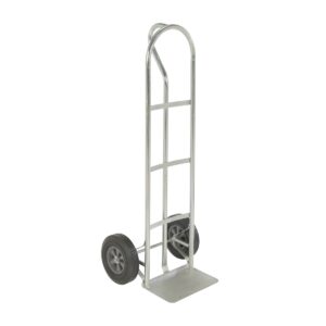 Vestil Steel P-Handle Truck