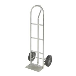 Vestil Steel P-Handle Truck
