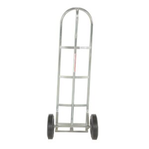 Vestil Steel P-Handle Truck