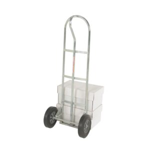 Vestil Steel P-Handle Truck