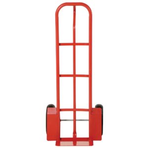 Vestil Steel P-Handle Truck