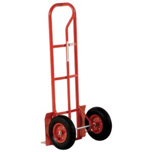 Vestil Steel P-Handle Truck