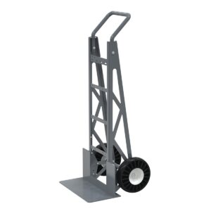 Vestil Steel Platform Hand Truck 660#
