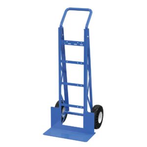 Vestil Steel Platform Hand Truck 660#