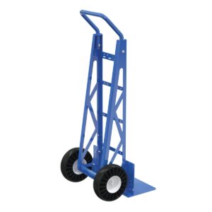 Vestil Steel Platform Hand Truck 660#