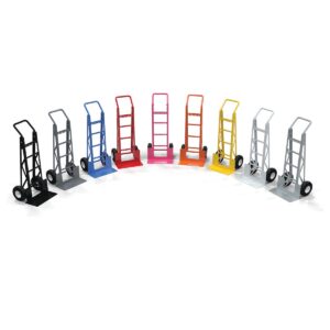Vestil Steel Platform Hand Truck 660#