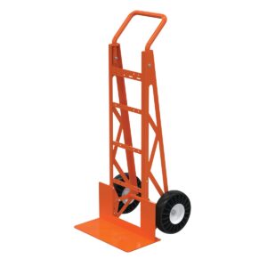 Vestil Steel Platform Hand Truck 660#