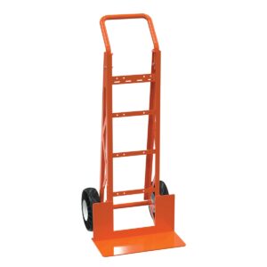 Vestil Steel Platform Hand Truck 660#